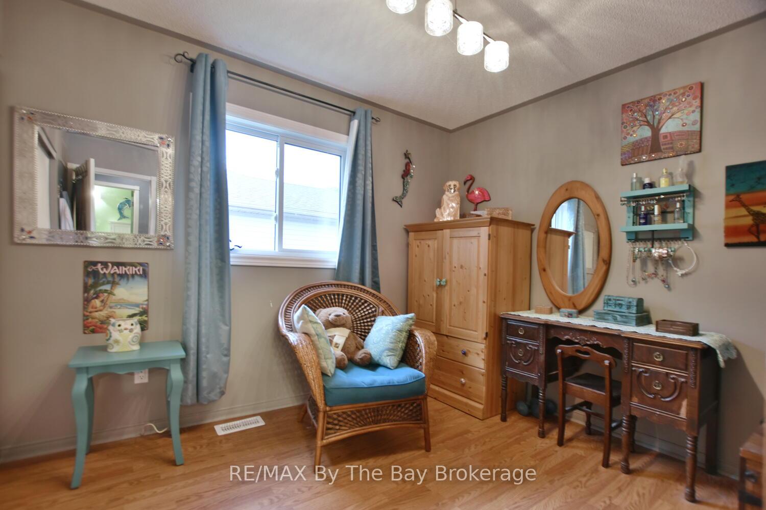 Photo 13 of 126 Fernbrook Drive, Wasaga Beach — HOMEH