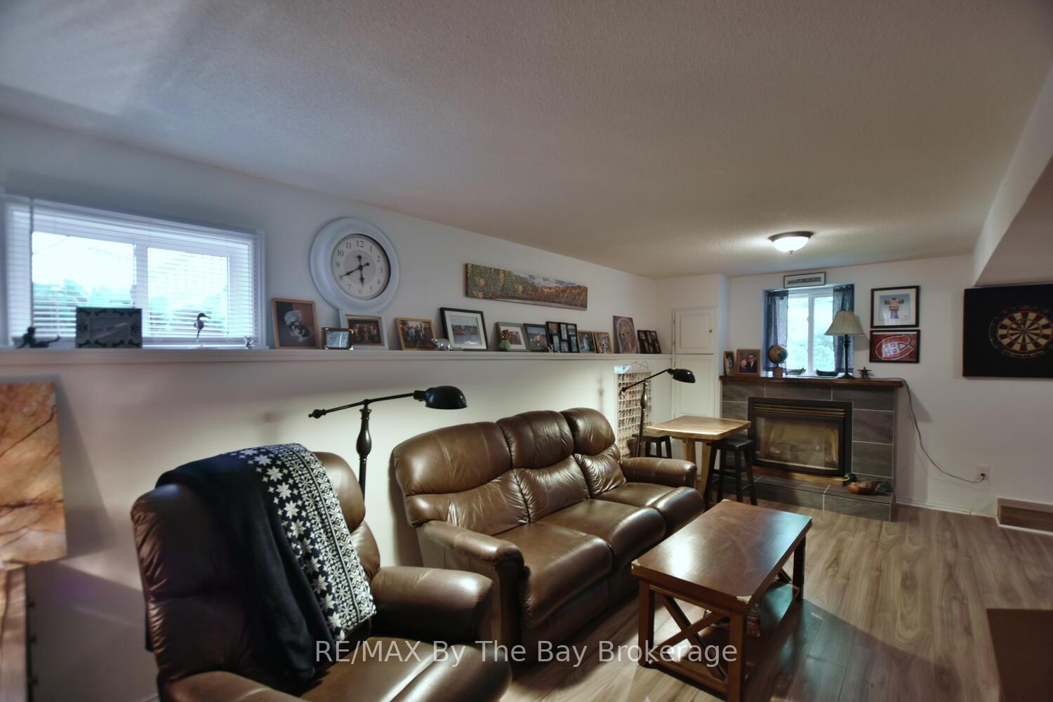 Photo 16 of 126 Fernbrook Drive, Wasaga Beach — HOMEH