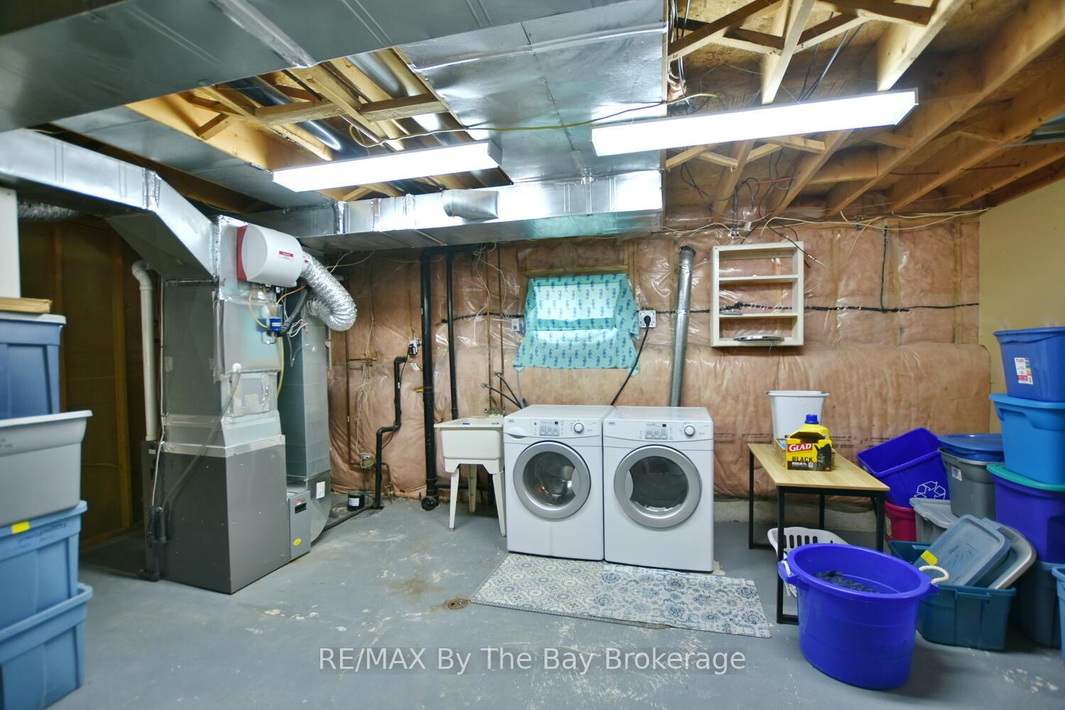 Photo 21 of 126 Fernbrook Drive, Wasaga Beach — HOMEH