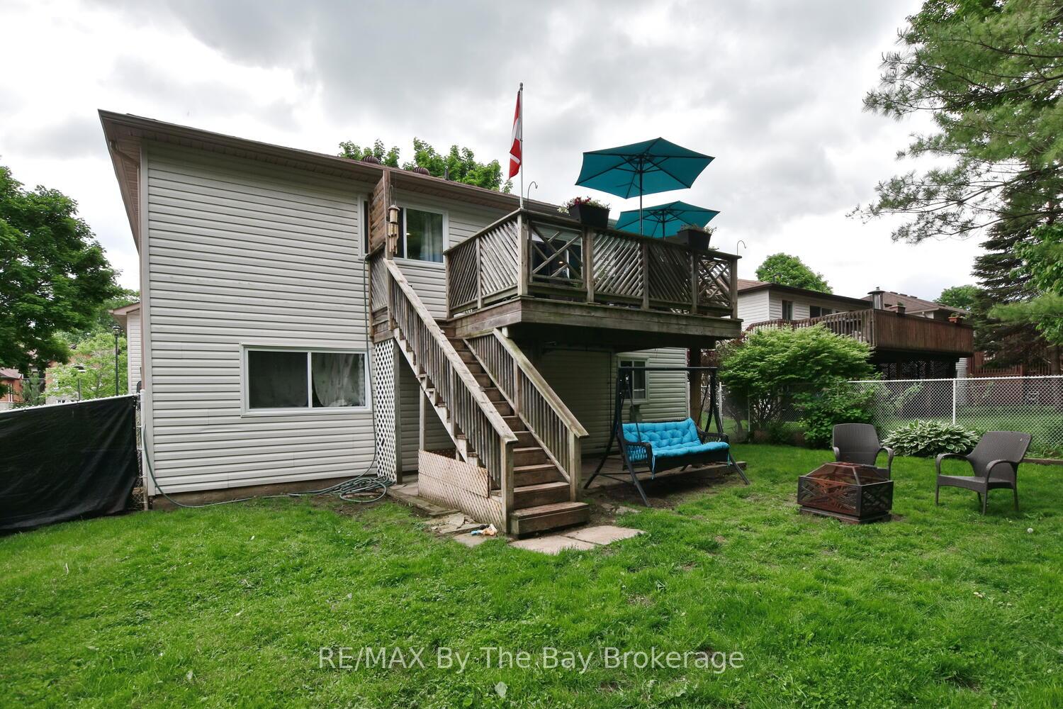Photo 23 of 126 Fernbrook Drive, Wasaga Beach — HOMEH