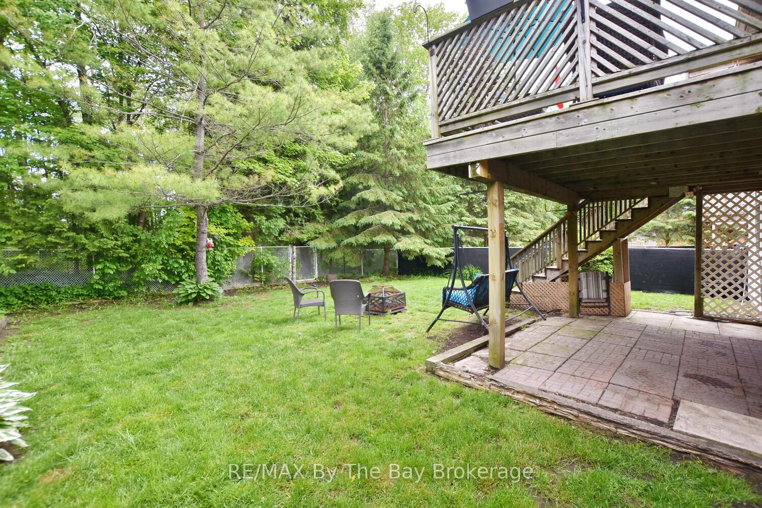 Photo 24 of 126 Fernbrook Drive, Wasaga Beach — HOMEH