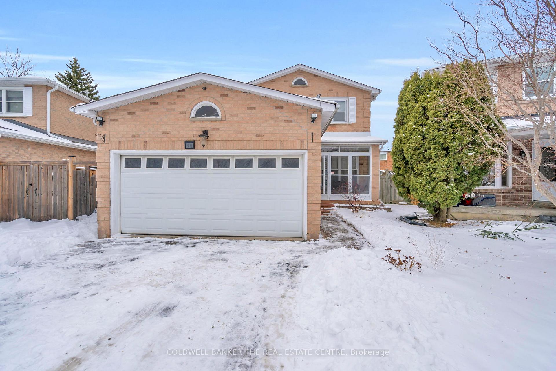Photo 1 of 20 Backus Court, Markham, Raymerville — HOMEH