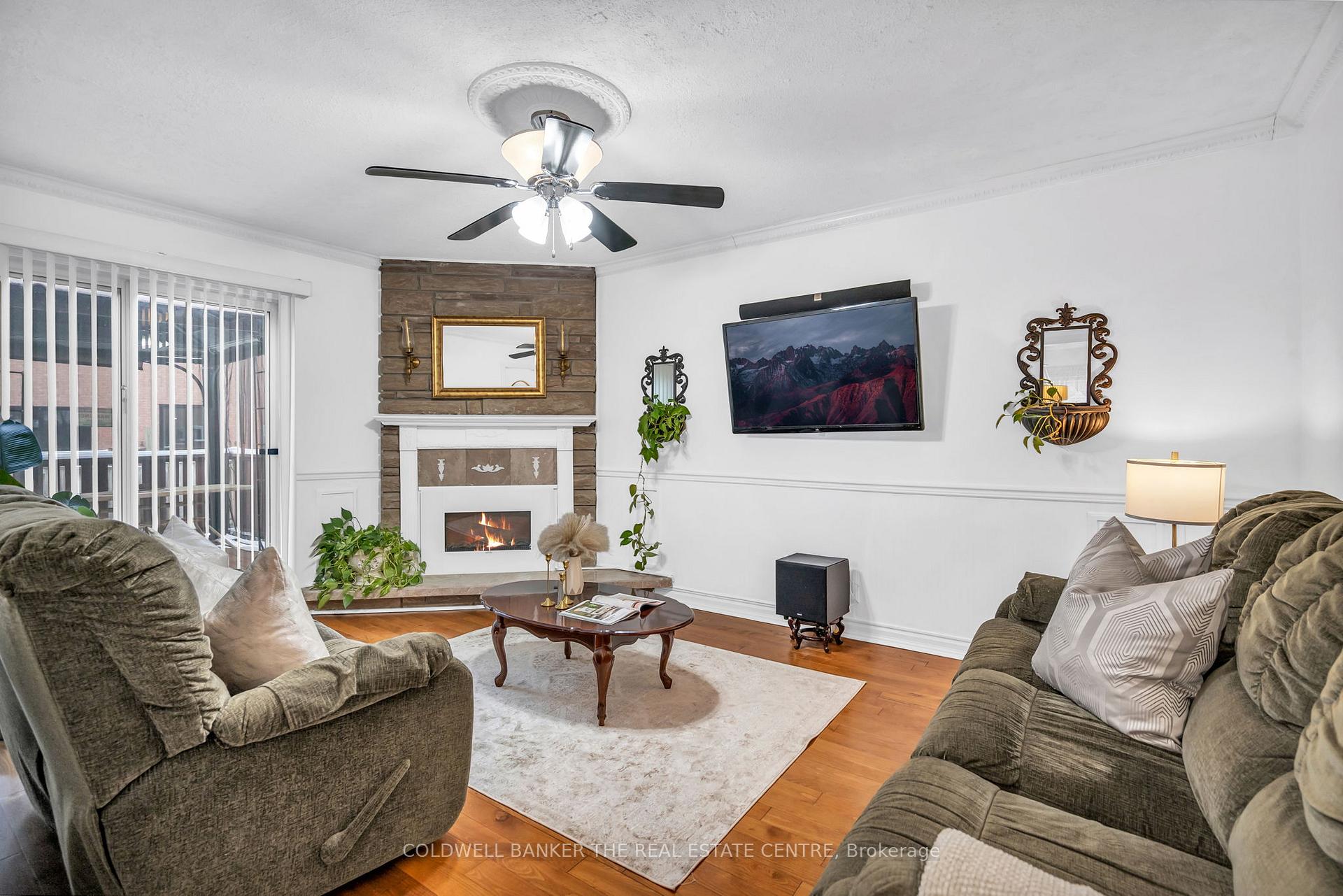 Photo 17 of 20 Backus Court, Markham, Raymerville — HOMEH