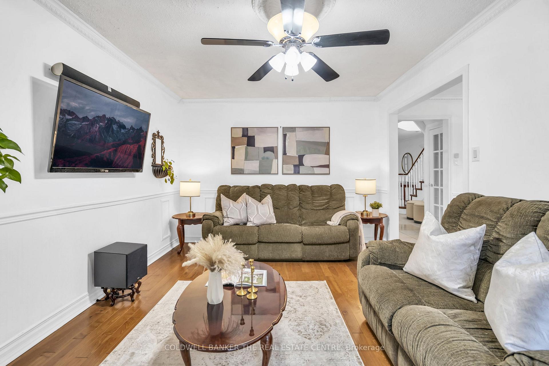 Photo 18 of 20 Backus Court, Markham, Raymerville — HOMEH