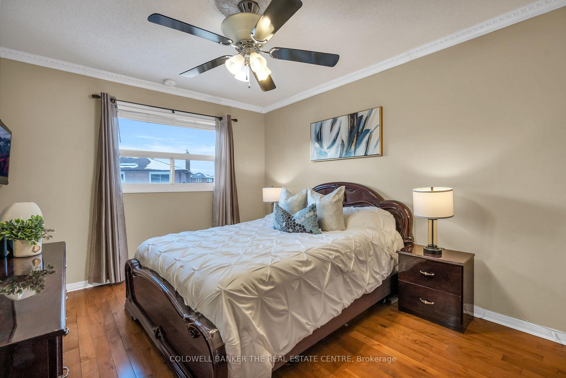Photo 25 of 20 Backus Court, Markham, Raymerville — HOMEH
