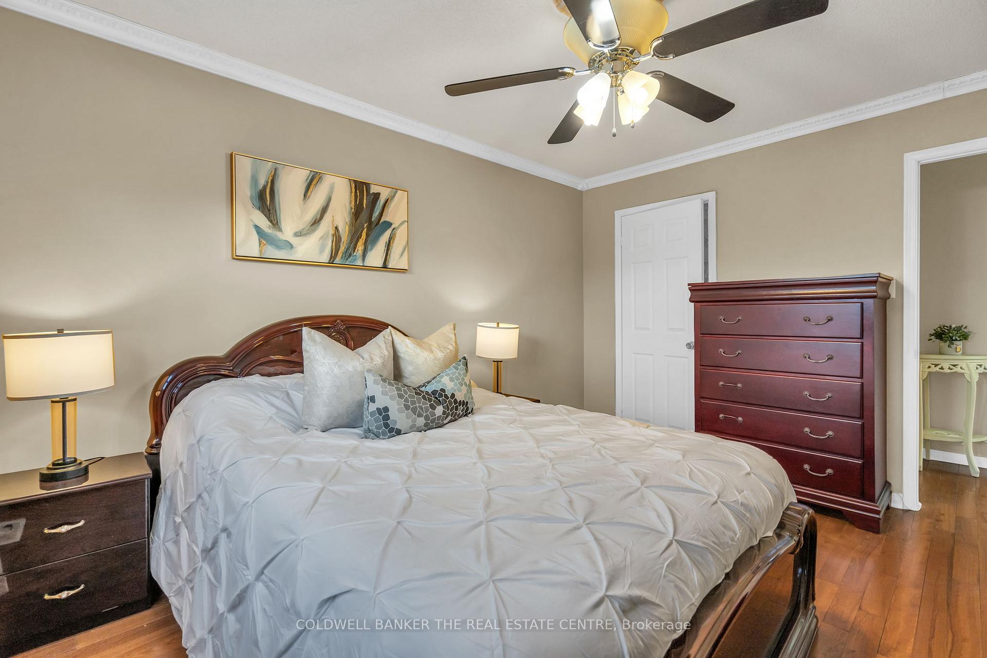 Photo 26 of 20 Backus Court, Markham, Raymerville — HOMEH
