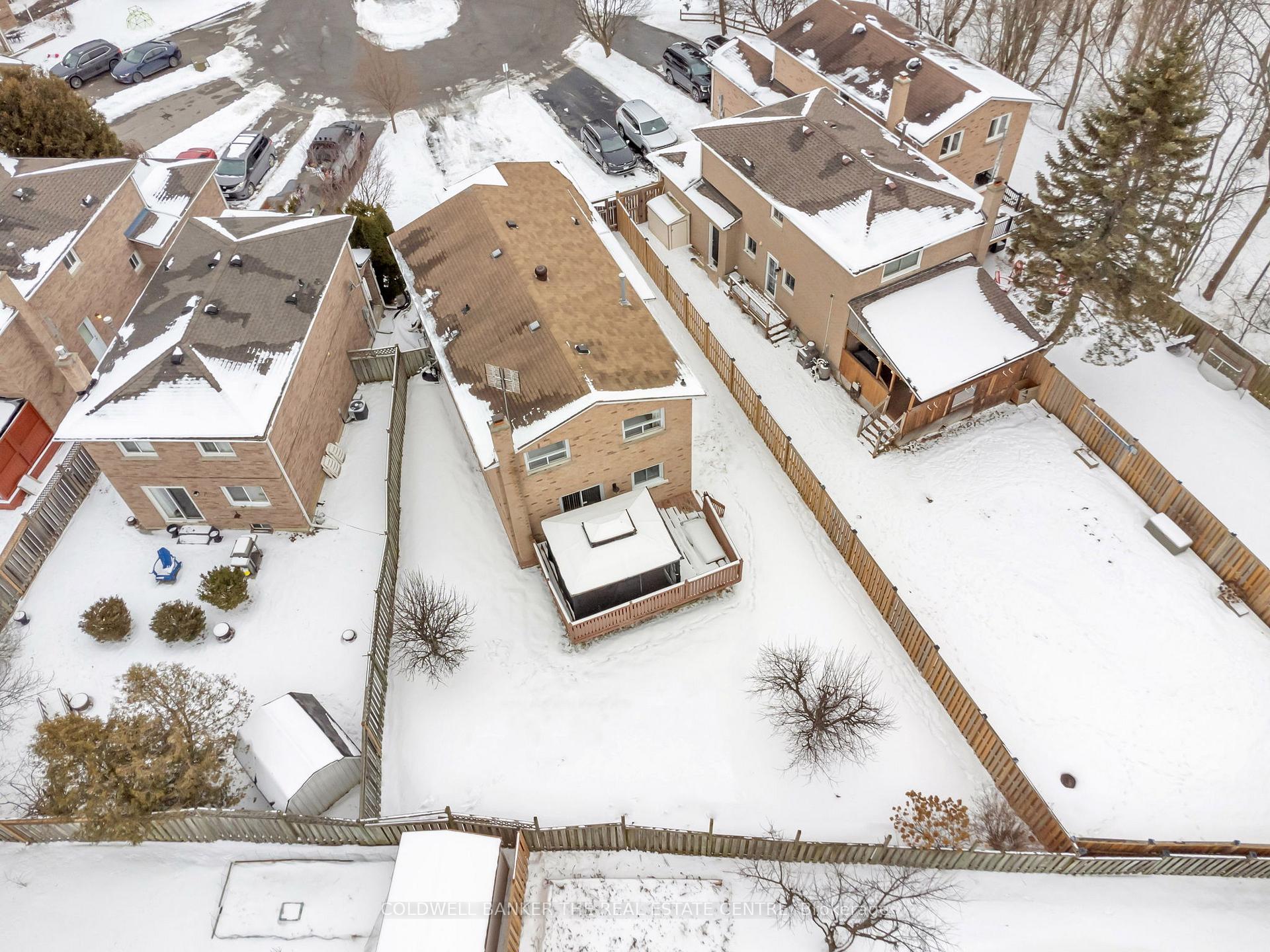 Photo 38 of 20 Backus Court, Markham, Raymerville — HOMEH