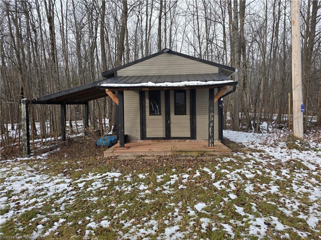 Photo 4 of LOT 2 Fortin Drive, West Nipissing, Verner — HOMEH
