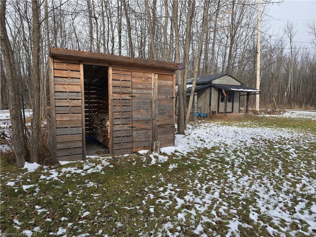 Photo 10 of LOT 2 Fortin Drive, West Nipissing, Verner — HOMEH
