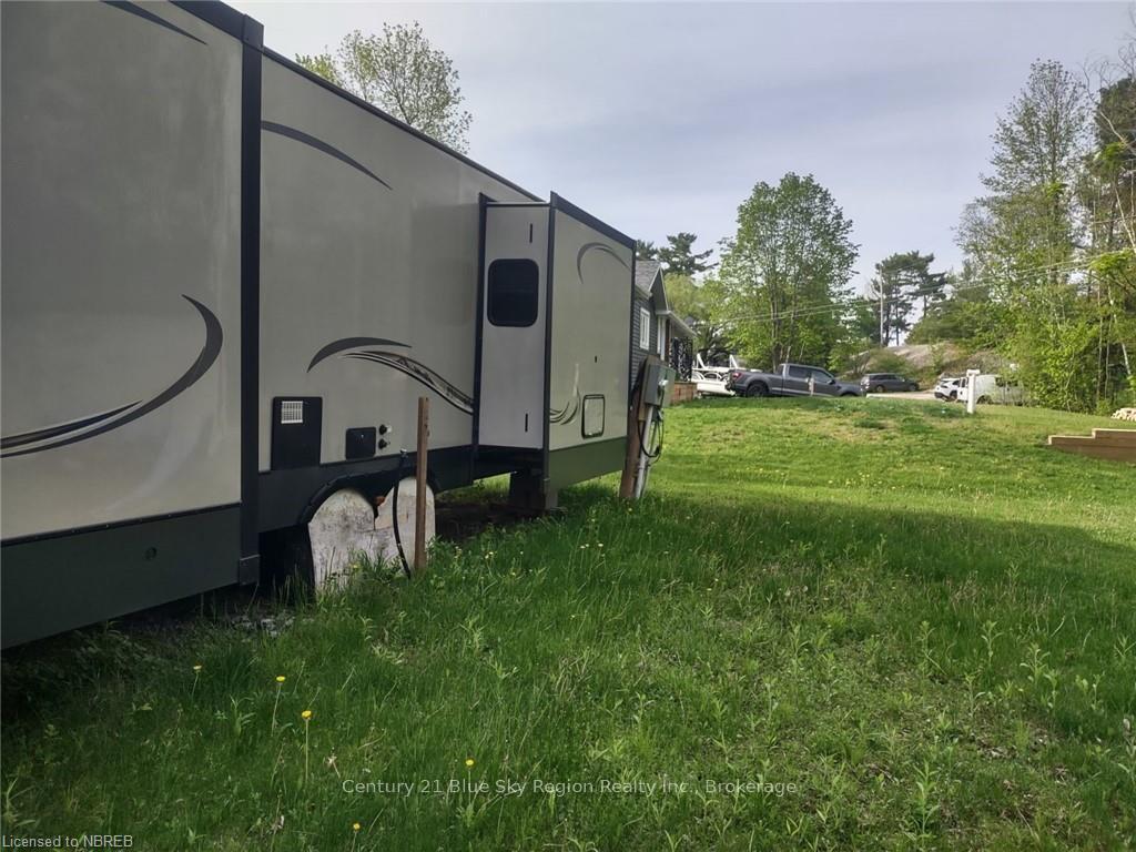 Photo 21 of LOT 2 Fortin Drive, West Nipissing, Verner — HOMEH