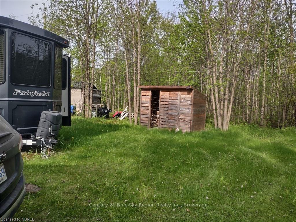 Photo 22 of LOT 2 Fortin Drive, West Nipissing, Verner — HOMEH