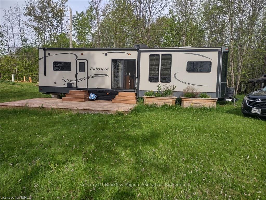 Photo 23 of LOT 2 Fortin Drive, West Nipissing, Verner — HOMEH