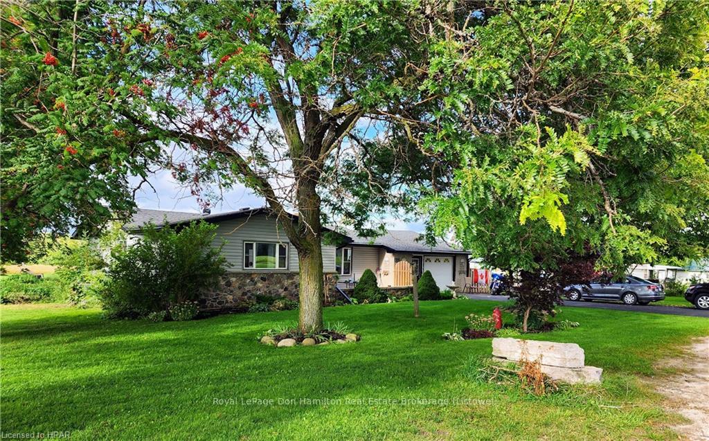 Photo 1 of 237 Forler Street, West Grey — HOMEH