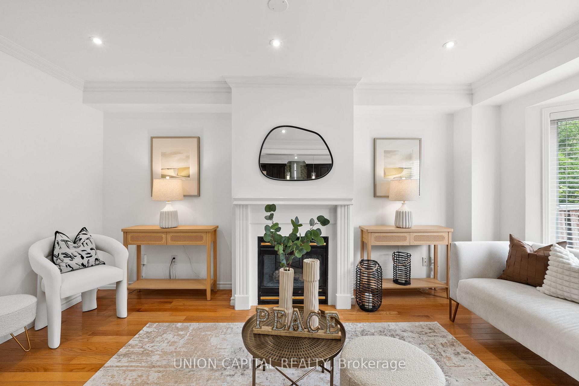 Photo 1 of 25 Milano Avenue, Vaughan, West Woodbridge — HOMEH