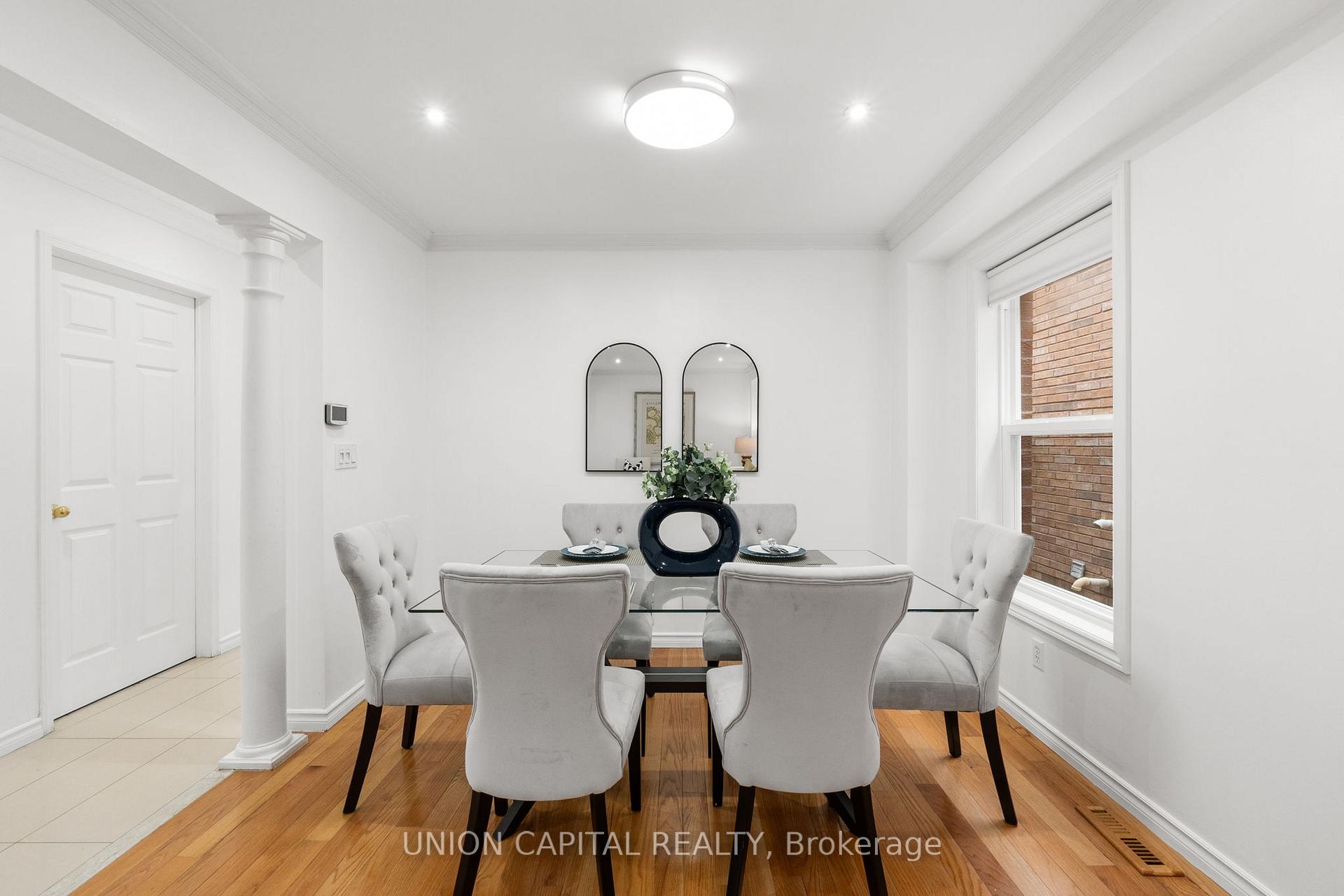 Photo 12 of 25 Milano Avenue, Vaughan, West Woodbridge — HOMEH