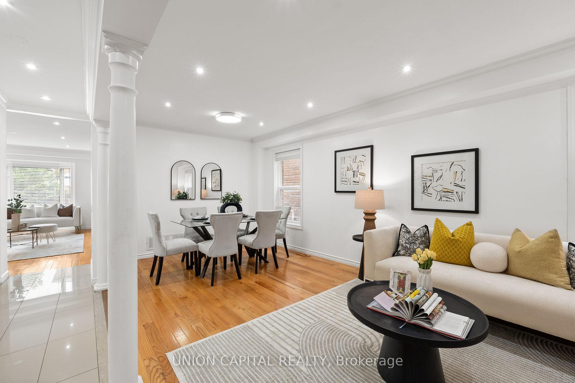 Photo 13 of 25 Milano Avenue, Vaughan, West Woodbridge — HOMEH