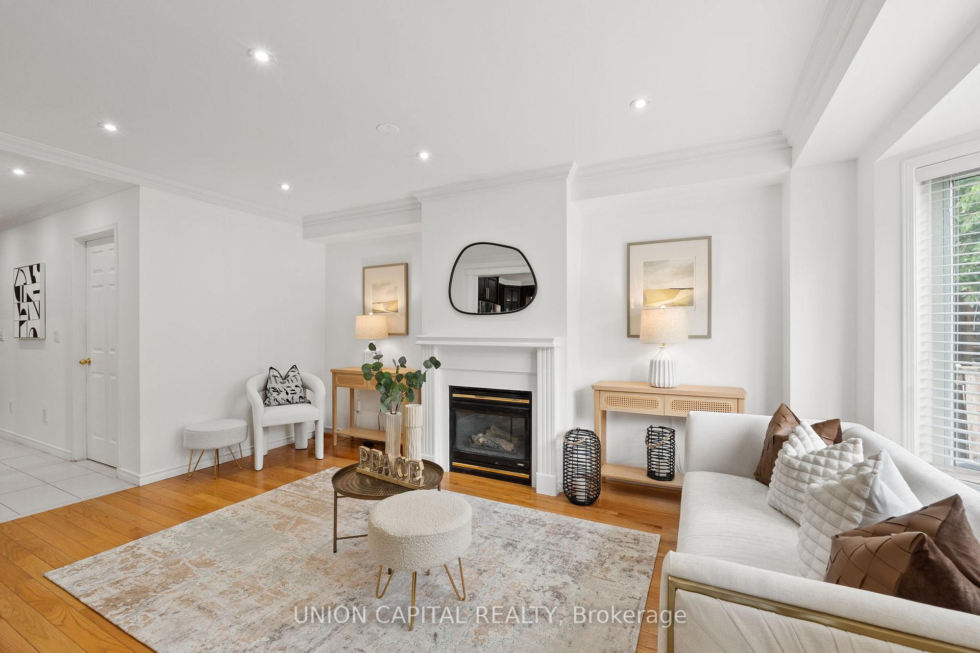 Photo 14 of 25 Milano Avenue, Vaughan, West Woodbridge — HOMEH