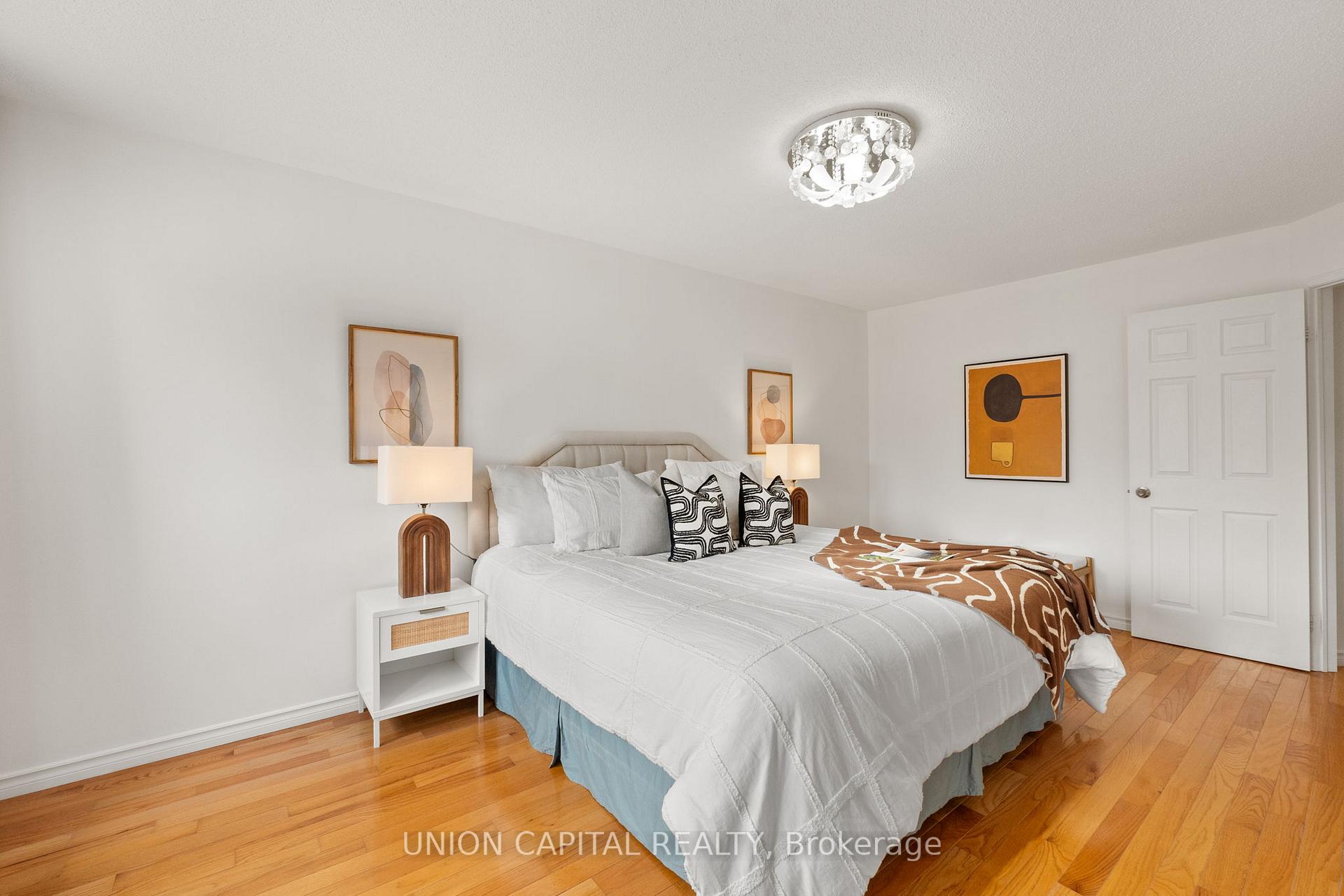 Photo 24 of 25 Milano Avenue, Vaughan, West Woodbridge — HOMEH