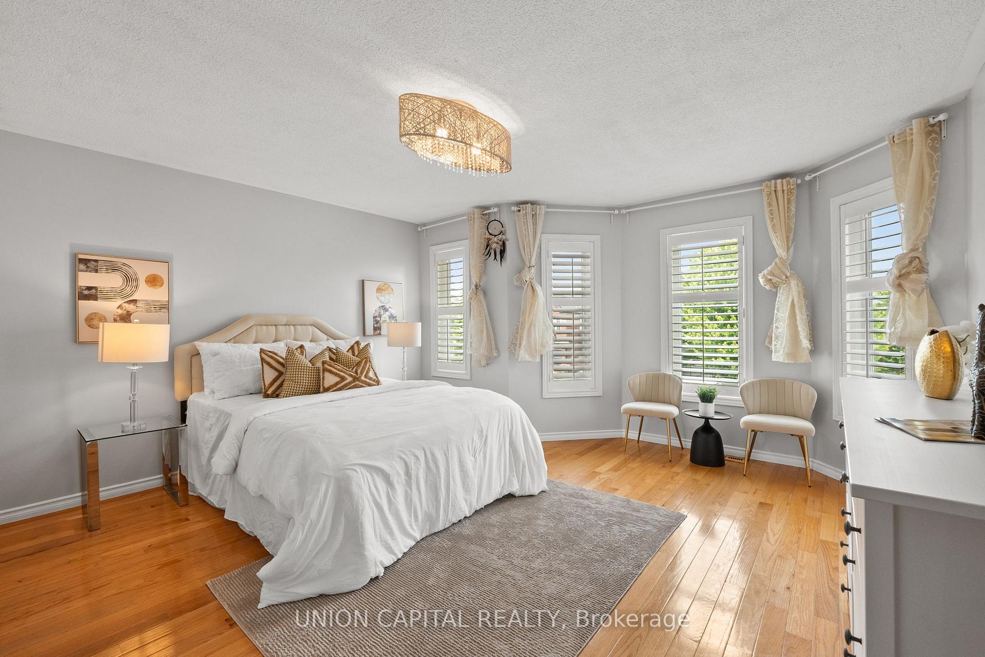 Photo 28 of 25 Milano Avenue, Vaughan, West Woodbridge — HOMEH