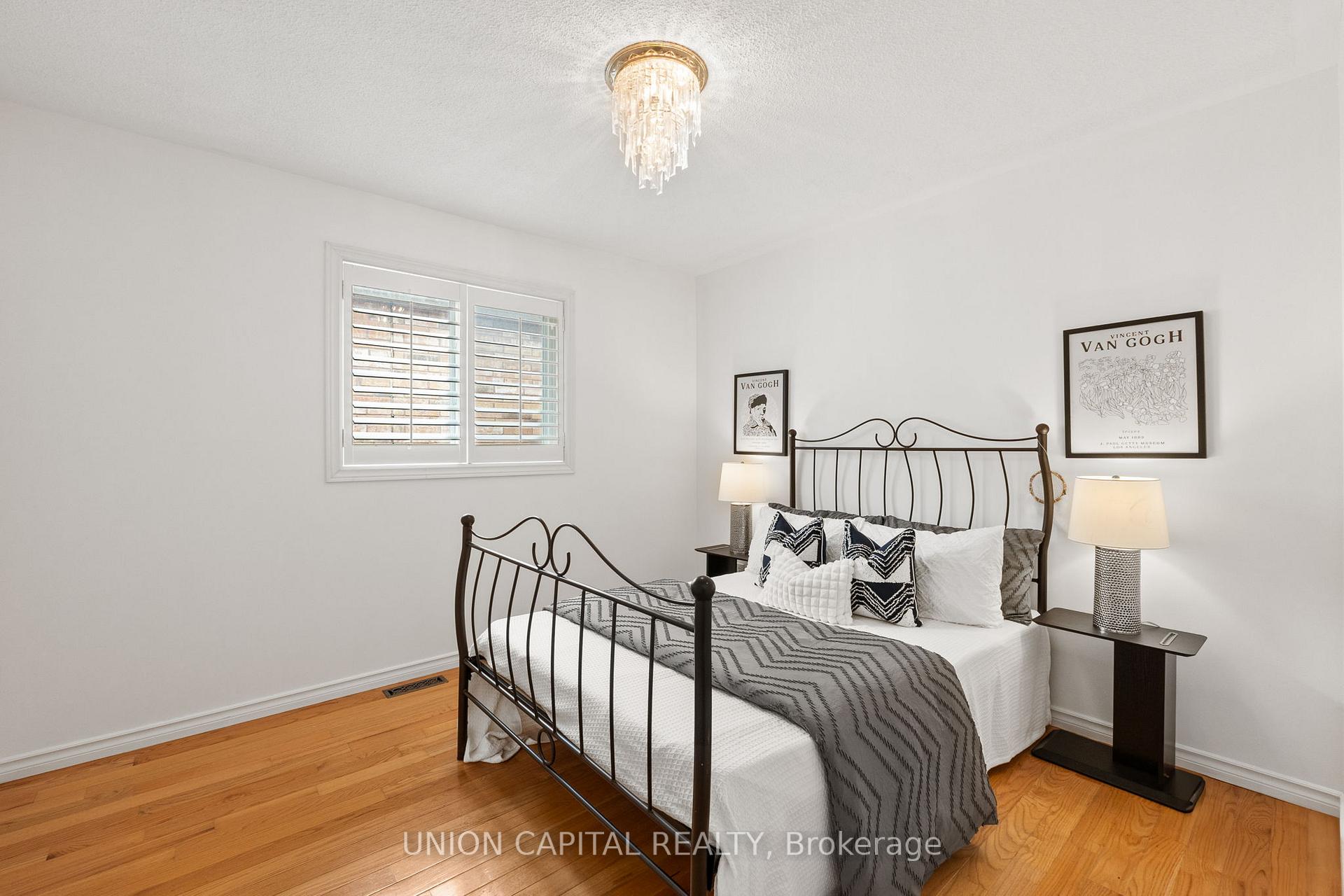 Photo 29 of 25 Milano Avenue, Vaughan, West Woodbridge — HOMEH