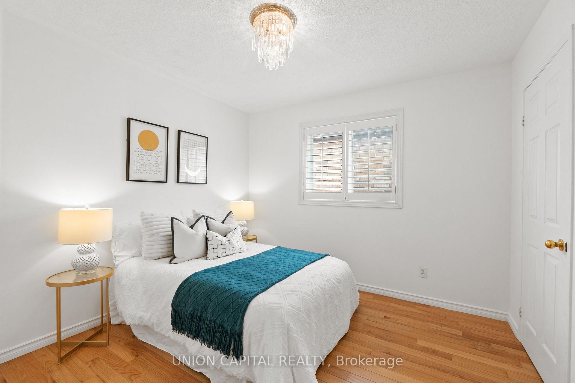 Photo 30 of 25 Milano Avenue, Vaughan, West Woodbridge — HOMEH