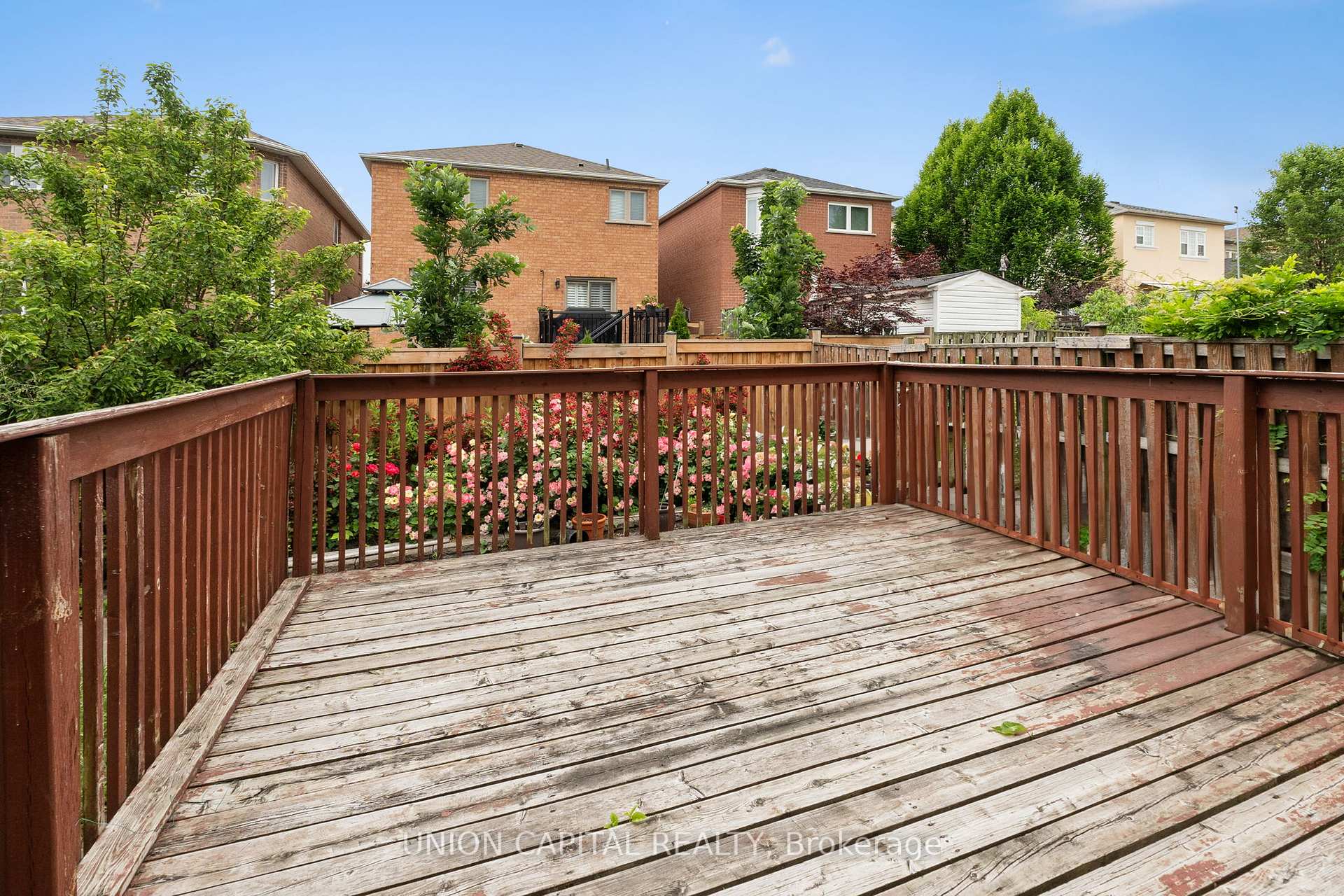 Photo 37 of 25 Milano Avenue, Vaughan, West Woodbridge — HOMEH