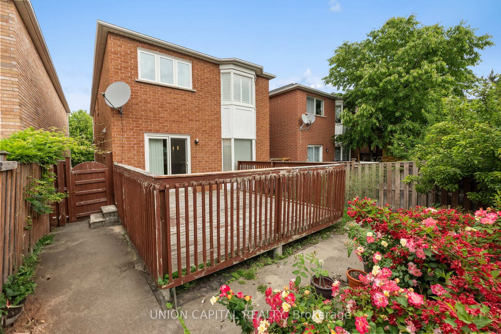 Photo 38 of 25 Milano Avenue, Vaughan, West Woodbridge — HOMEH