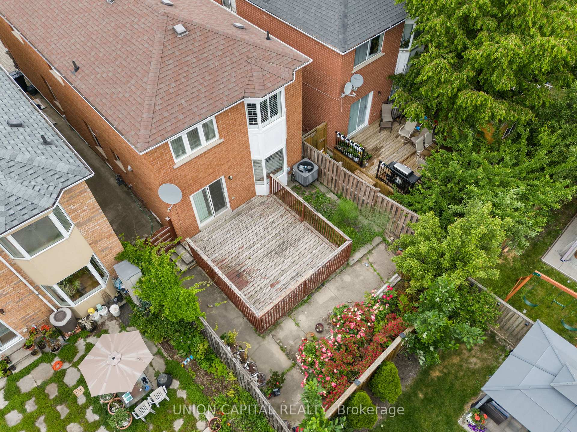 Photo 39 of 25 Milano Avenue, Vaughan, West Woodbridge — HOMEH
