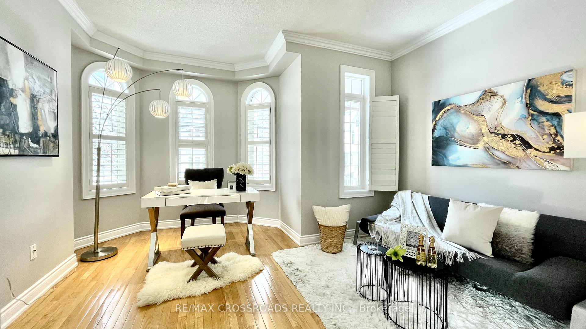 Photo 6 of 35 Dancer's Drive, Markham, Angus Glen — HOMEH