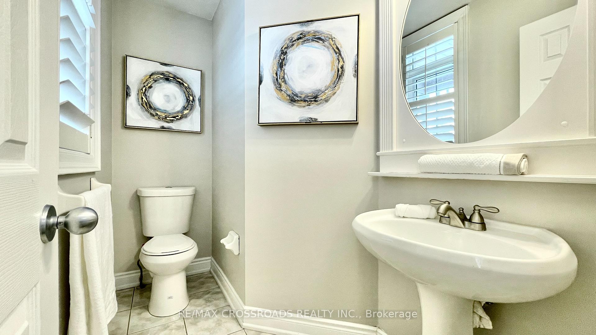 Photo 17 of 35 Dancer's Drive, Markham, Angus Glen — HOMEH
