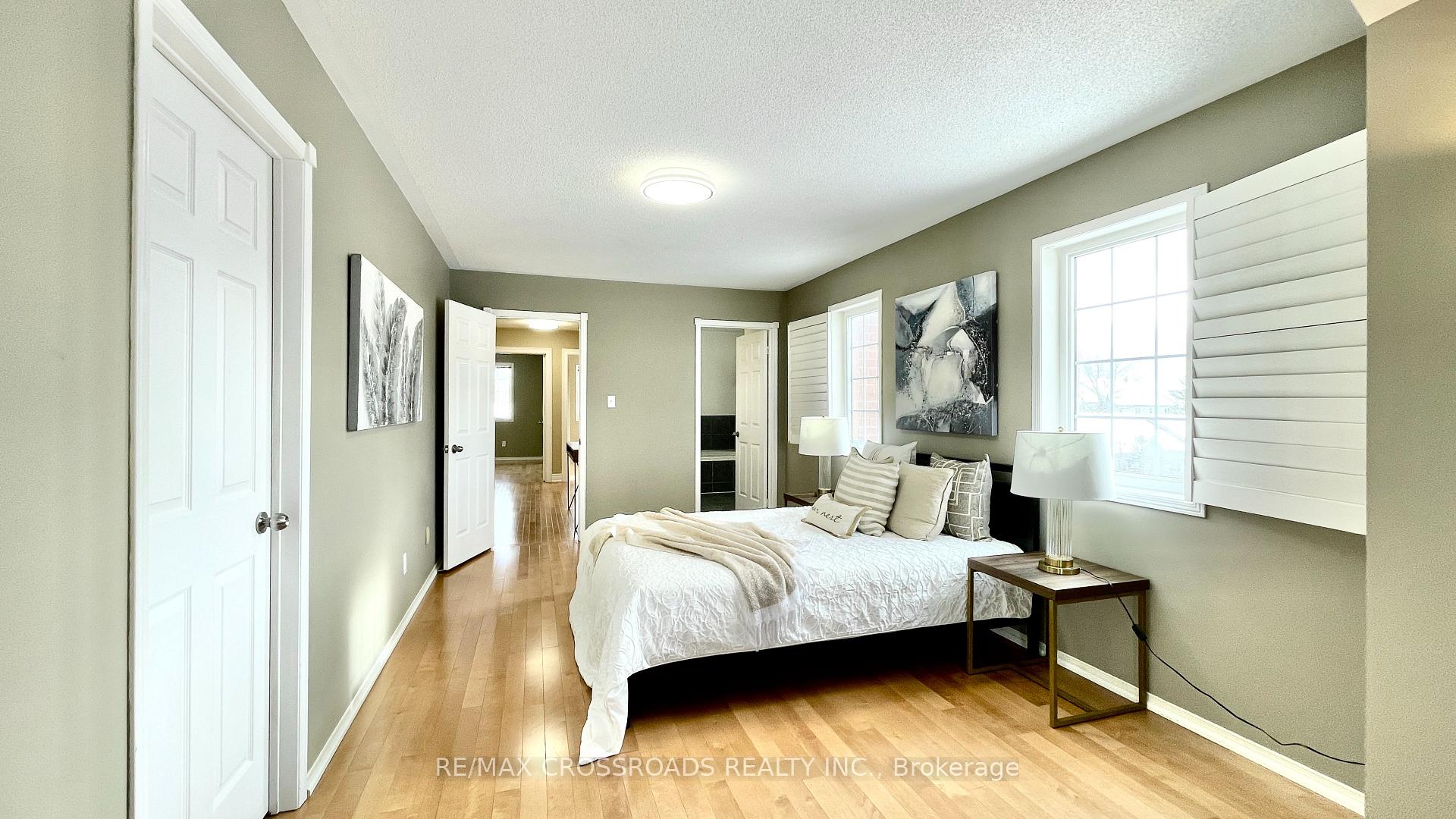 Photo 21 of 35 Dancer's Drive, Markham, Angus Glen — HOMEH