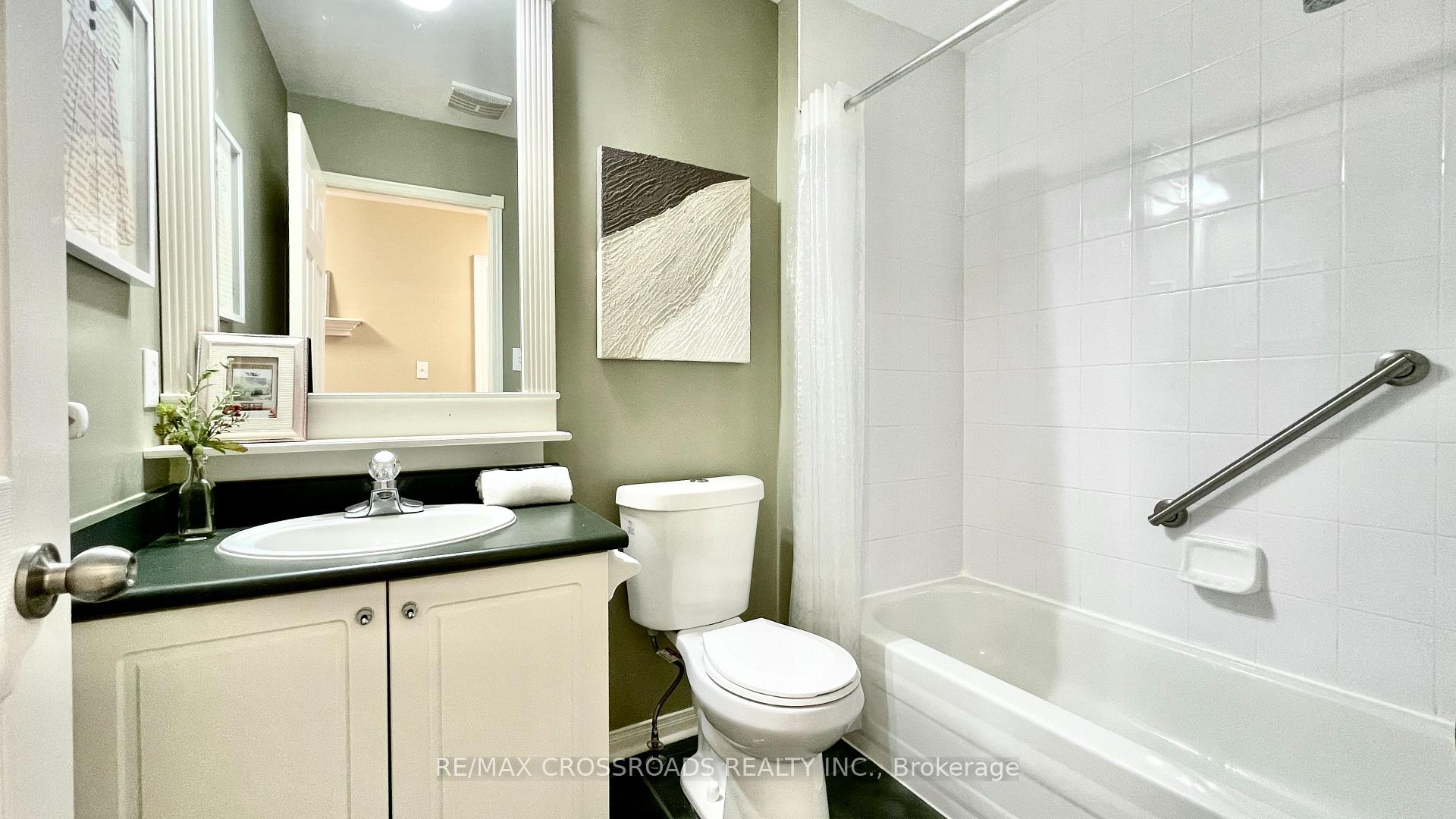 Photo 31 of 35 Dancer's Drive, Markham, Angus Glen — HOMEH