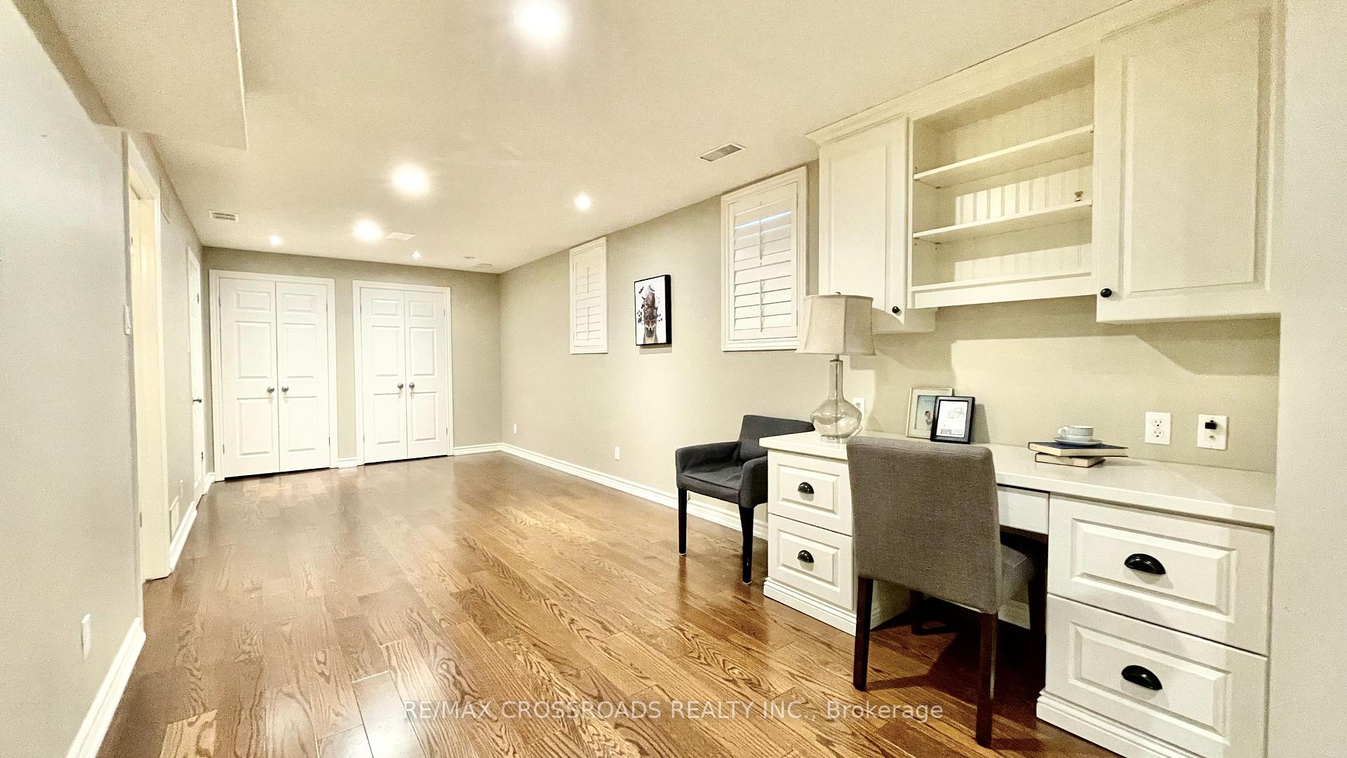Photo 36 of 35 Dancer's Drive, Markham, Angus Glen — HOMEH