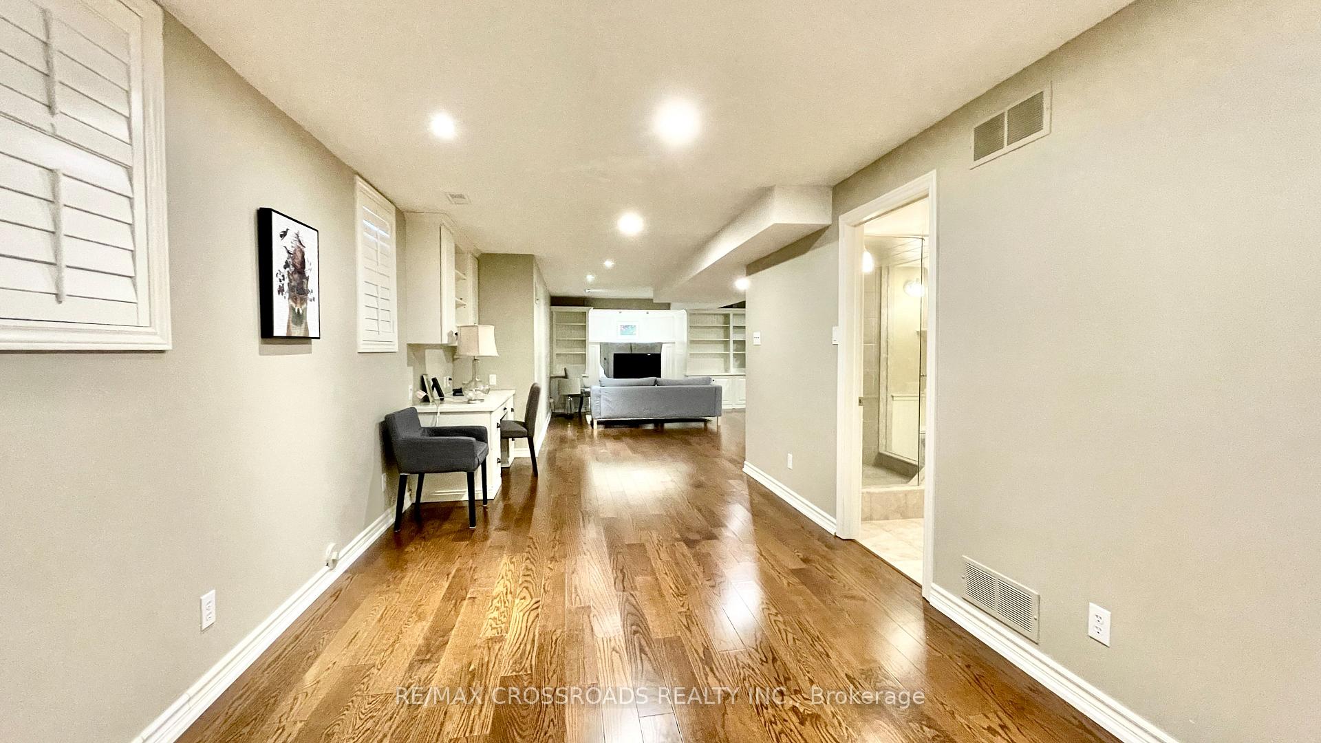 Photo 37 of 35 Dancer's Drive, Markham, Angus Glen — HOMEH