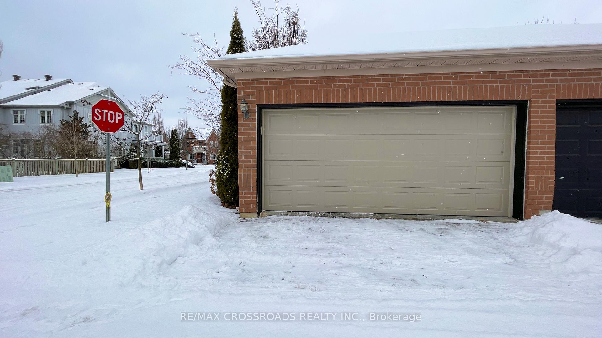Photo 39 of 35 Dancer's Drive, Markham, Angus Glen — HOMEH