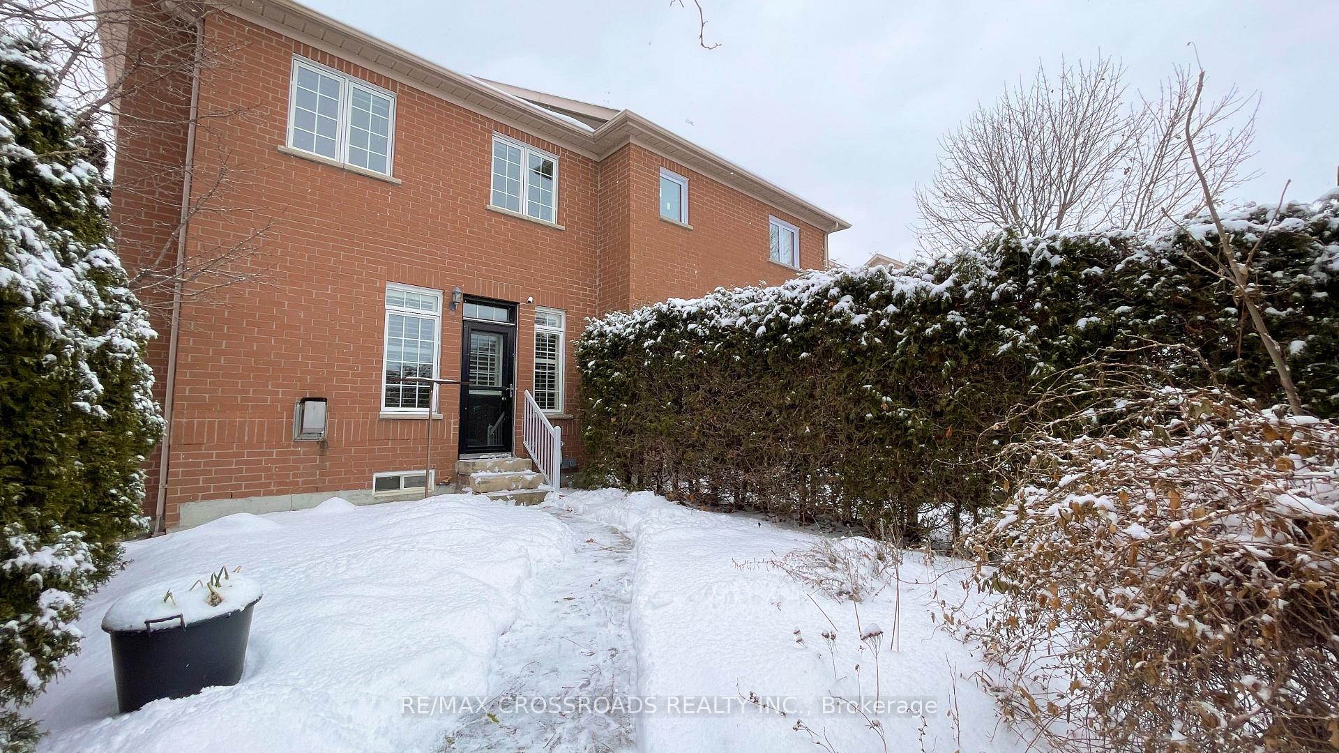 Photo 40 of 35 Dancer's Drive, Markham, Angus Glen — HOMEH
