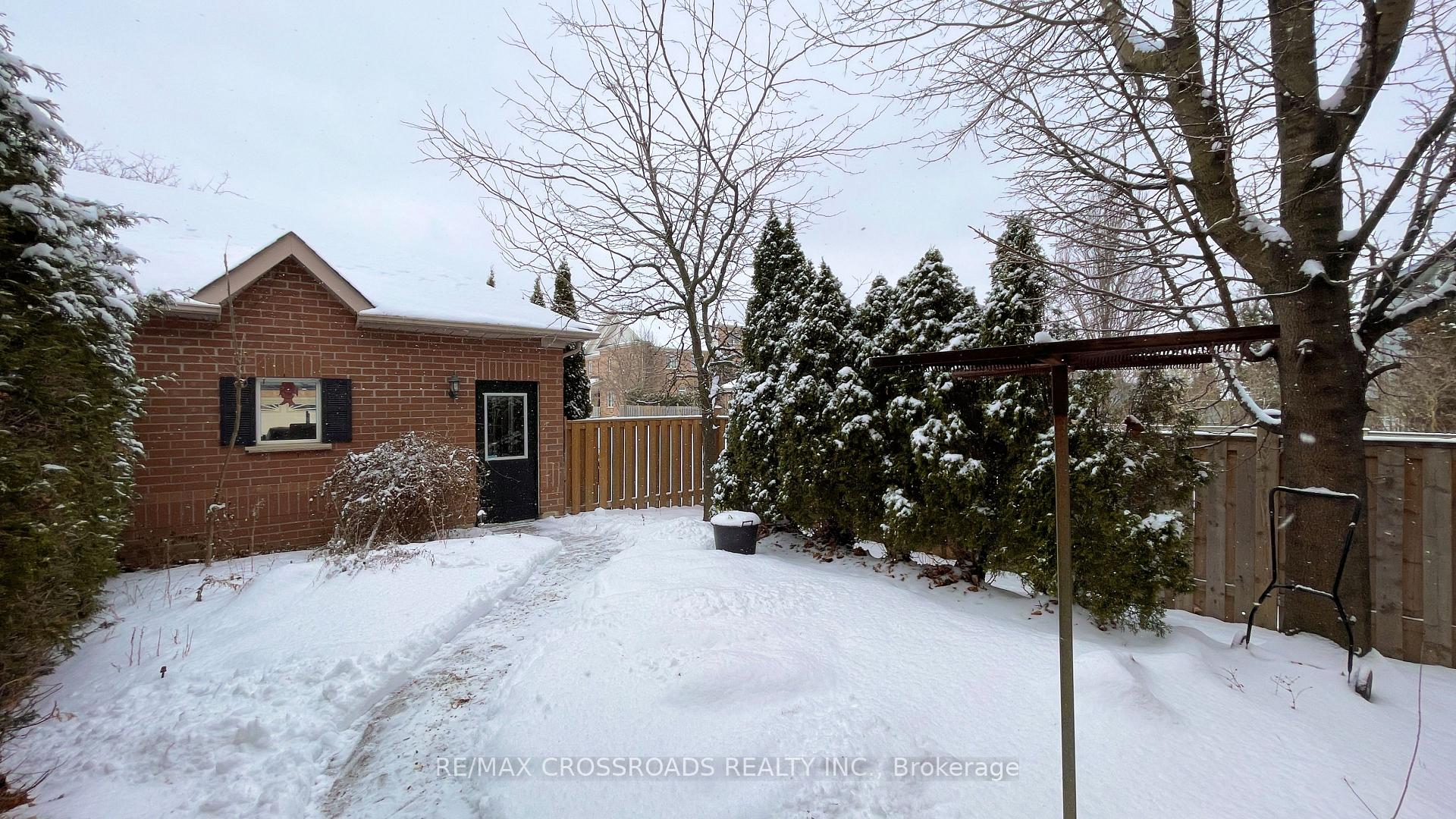 Photo 41 of 35 Dancer's Drive, Markham, Angus Glen — HOMEH