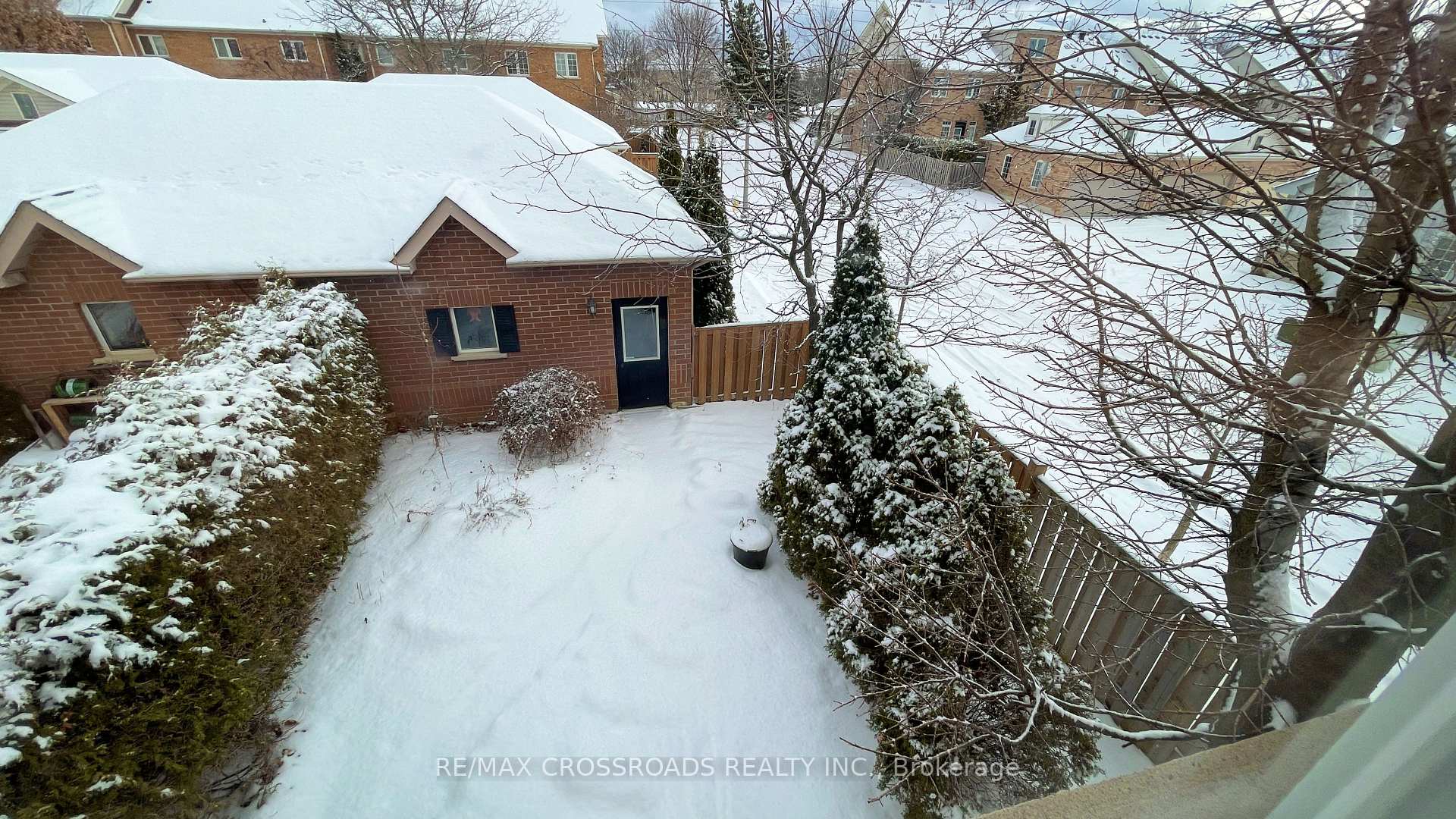 Photo 42 of 35 Dancer's Drive, Markham, Angus Glen — HOMEH