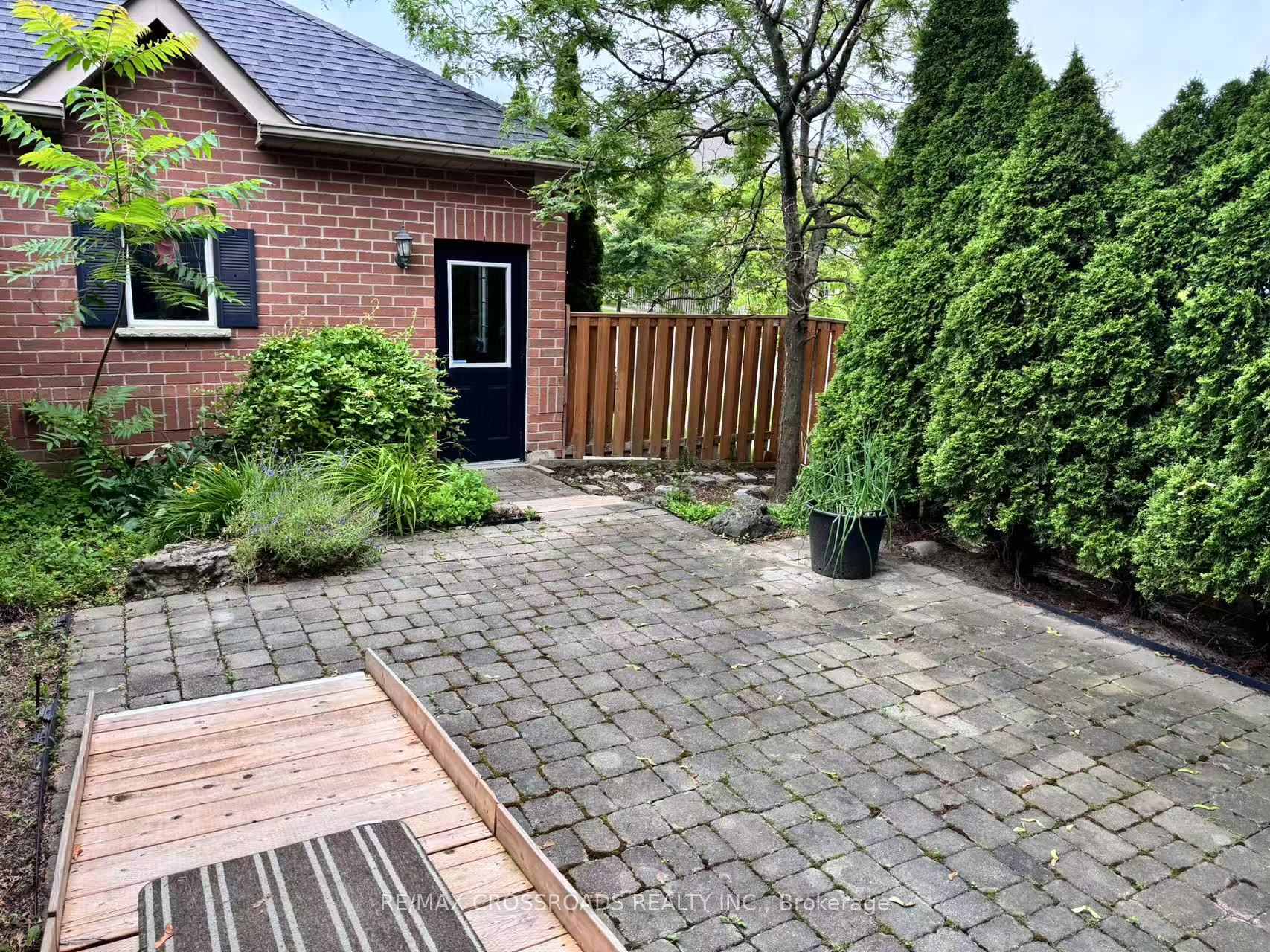 Photo 43 of 35 Dancer's Drive, Markham, Angus Glen — HOMEH