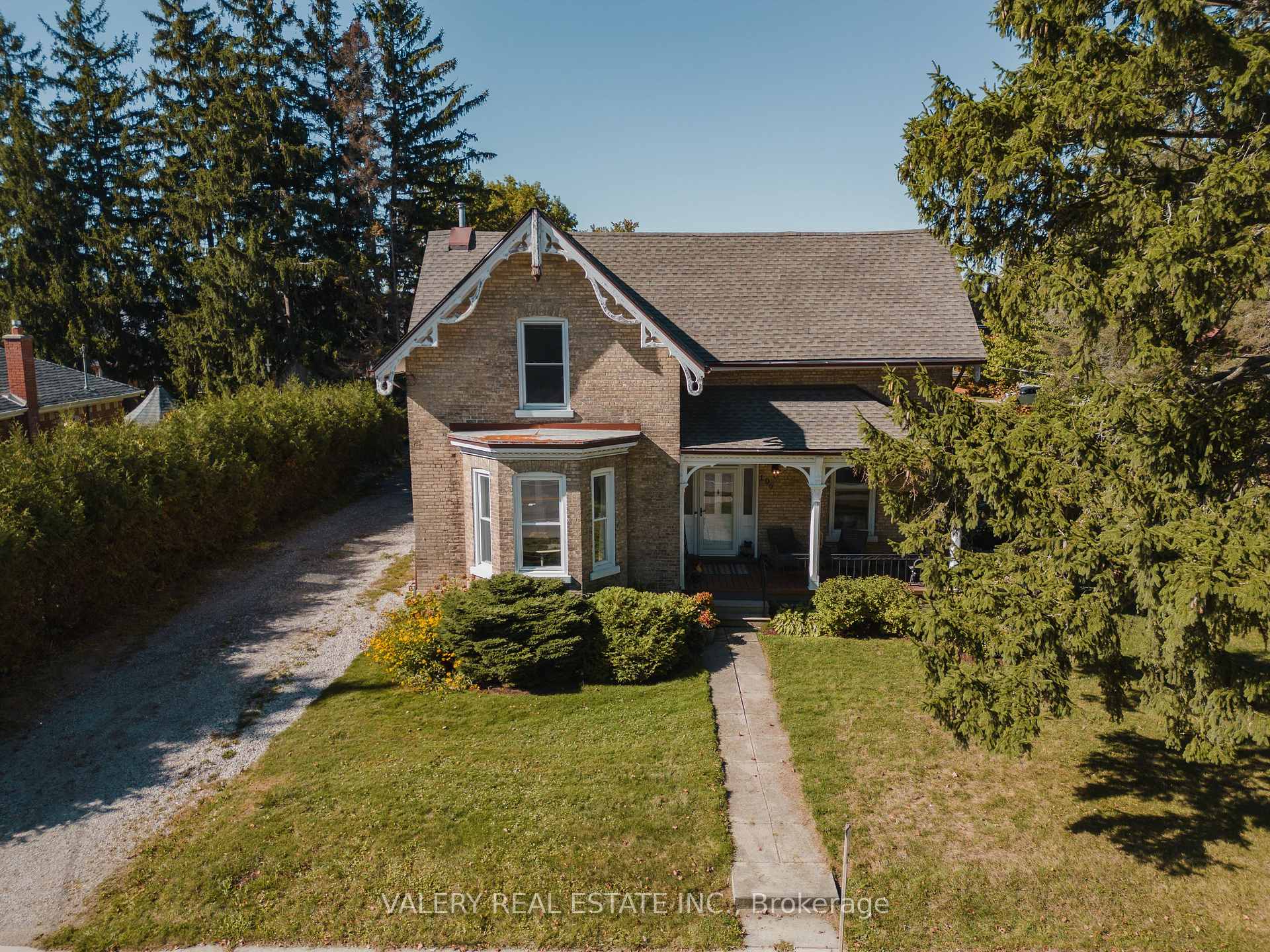 Photo 1 of 109 Huron Street, Zorra, Embro — HOMEH