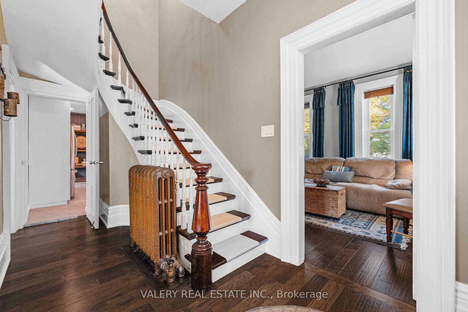 Photo 3 of 109 Huron Street, Zorra, Embro — HOMEH