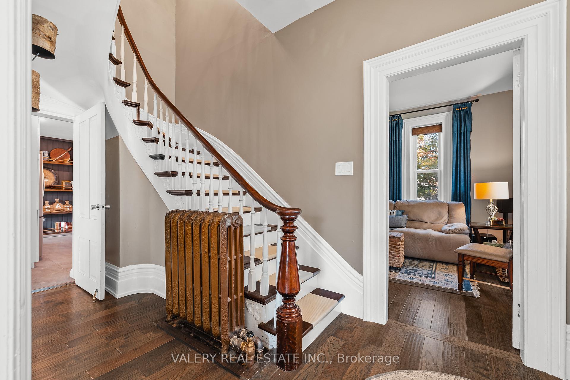 Photo 4 of 109 Huron Street, Zorra, Embro — HOMEH