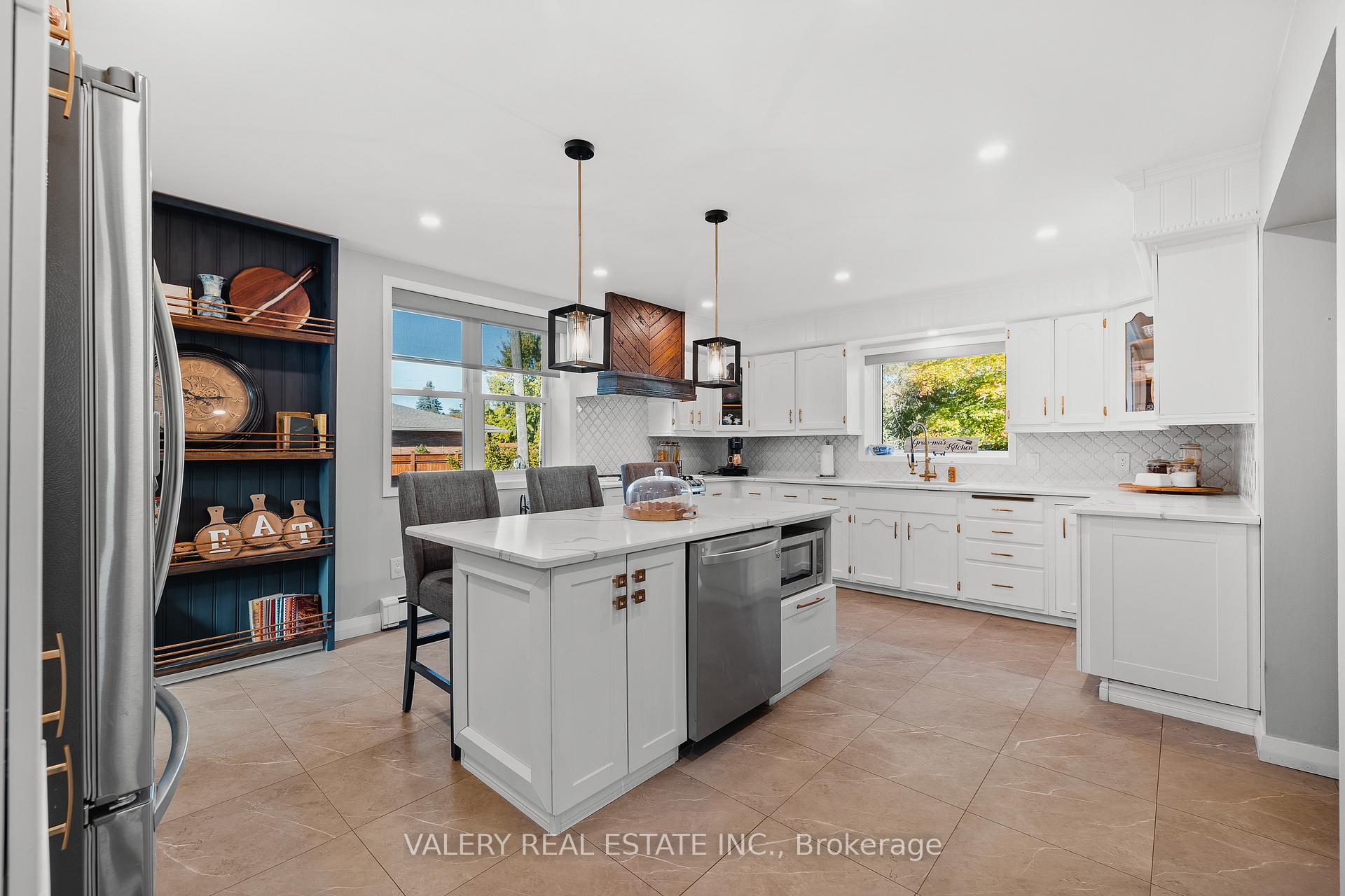 Photo 5 of 109 Huron Street, Zorra, Embro — HOMEH