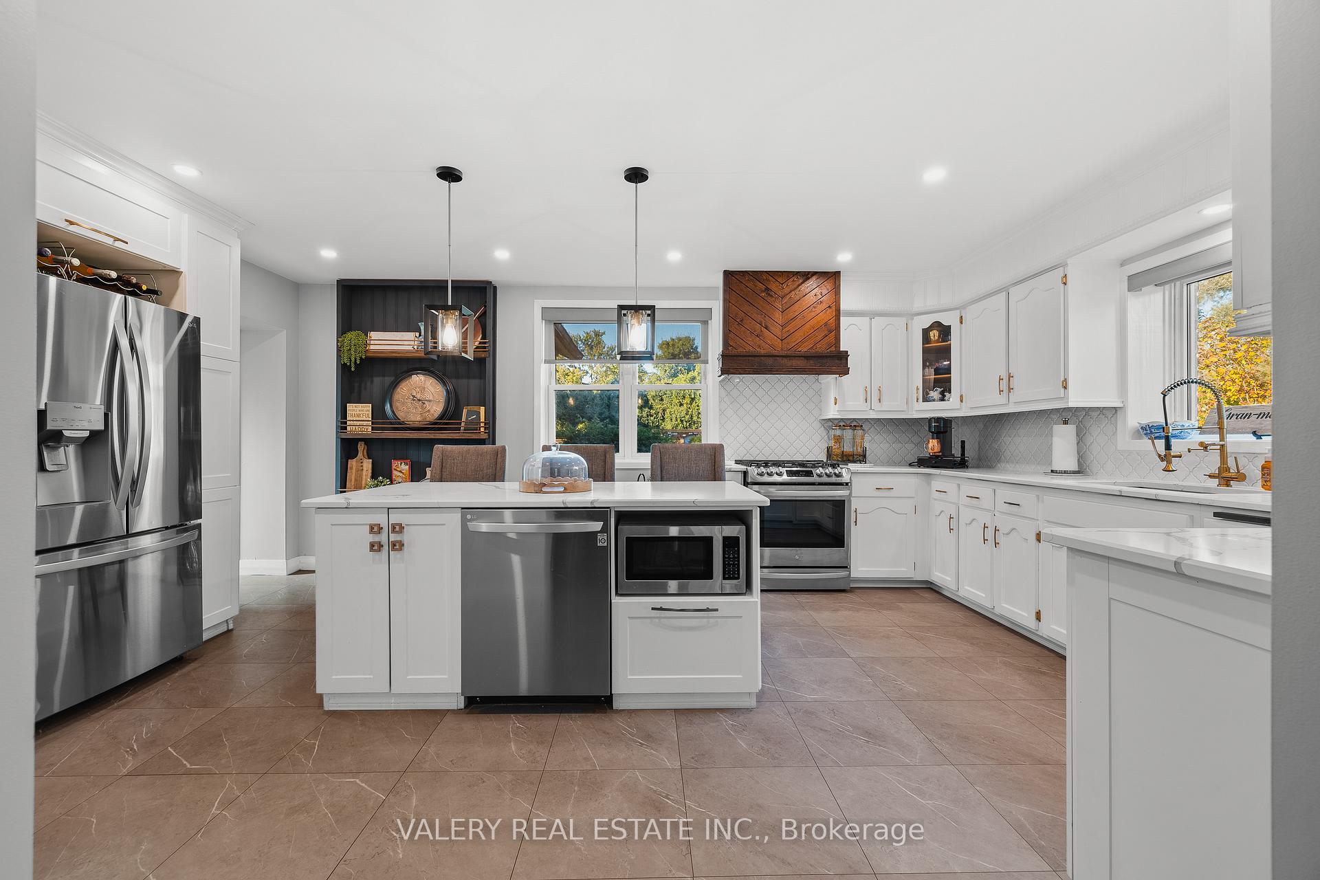 Photo 6 of 109 Huron Street, Zorra, Embro — HOMEH