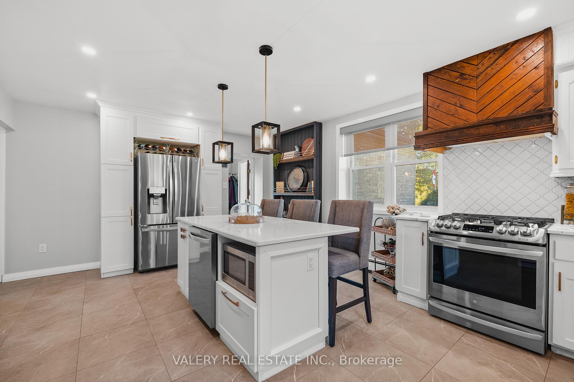 Photo 7 of 109 Huron Street, Zorra, Embro — HOMEH