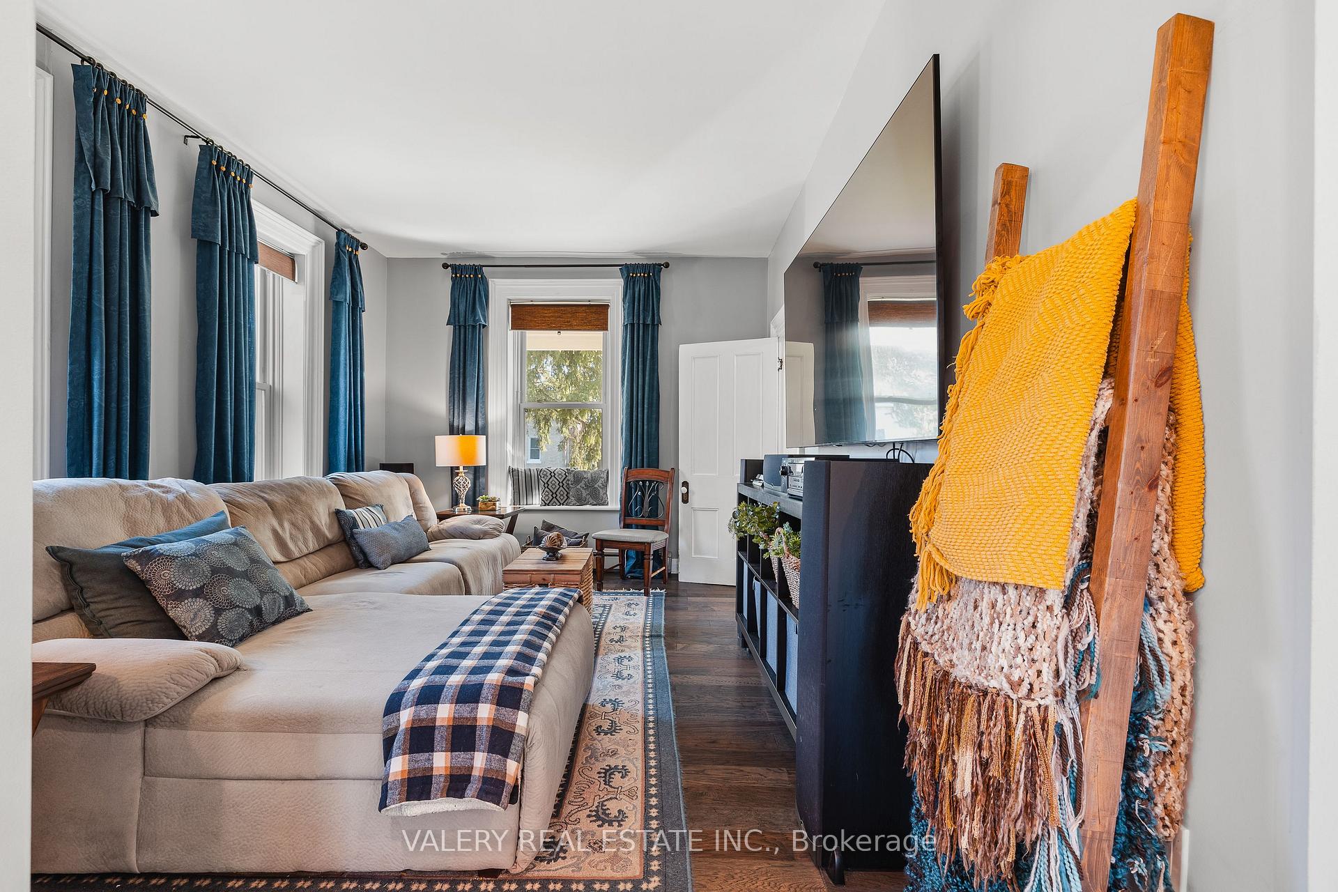 Photo 9 of 109 Huron Street, Zorra, Embro — HOMEH