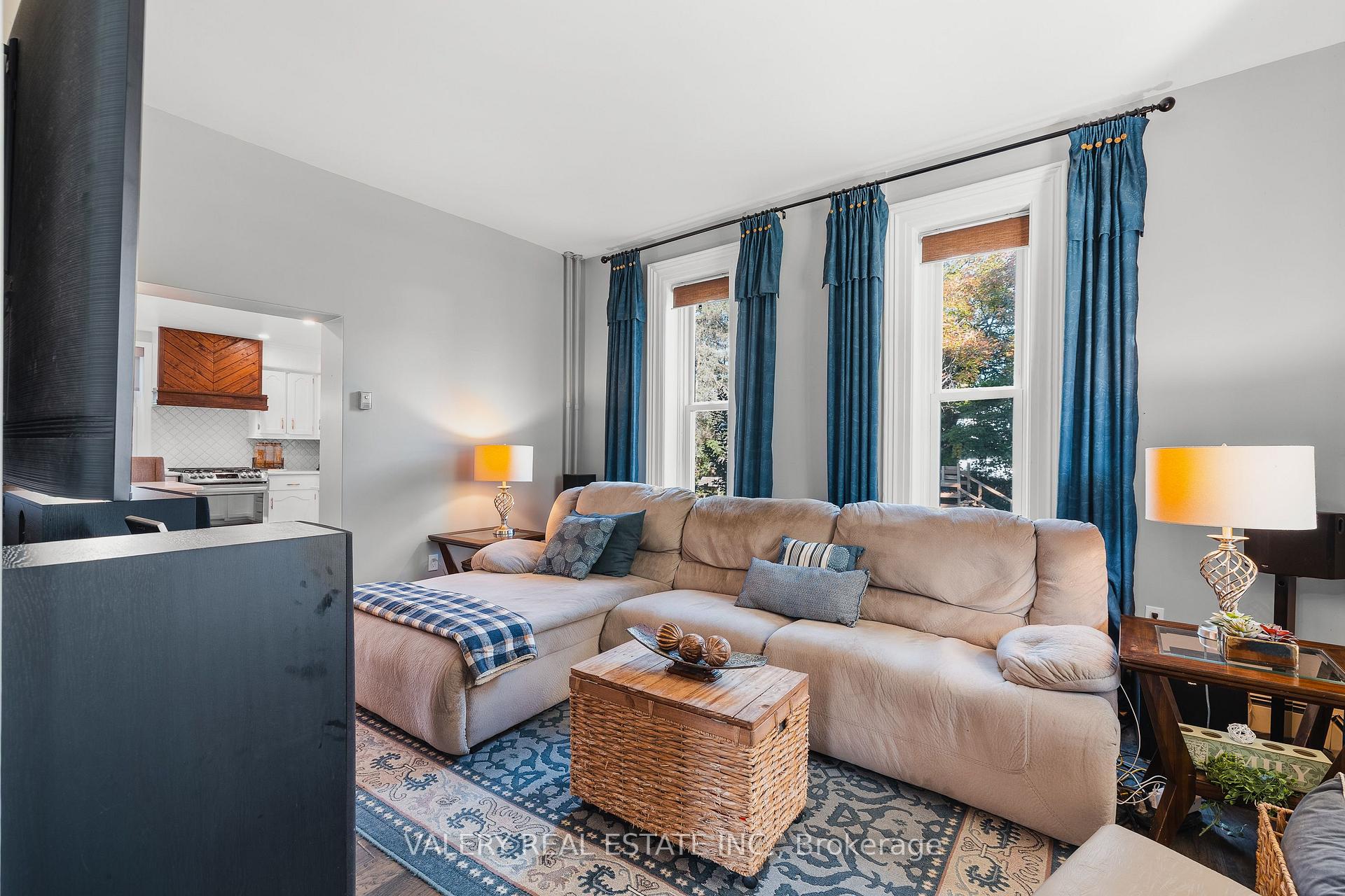 Photo 10 of 109 Huron Street, Zorra, Embro — HOMEH