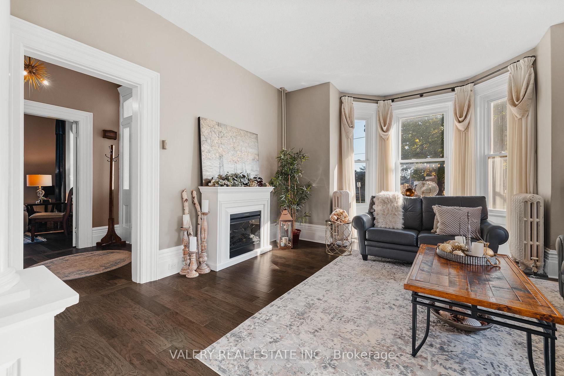 Photo 12 of 109 Huron Street, Zorra, Embro — HOMEH