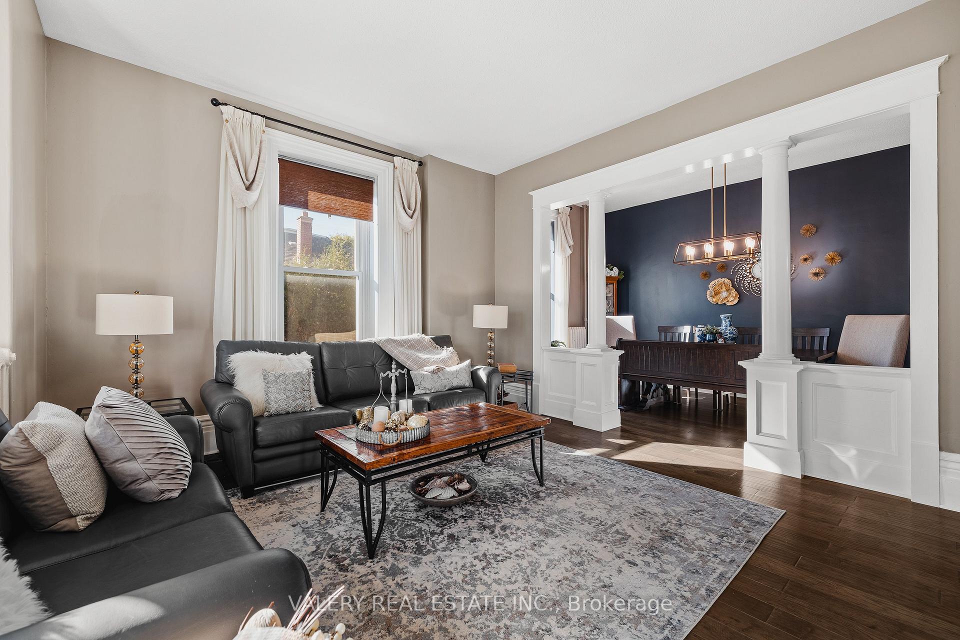 Photo 14 of 109 Huron Street, Zorra, Embro — HOMEH