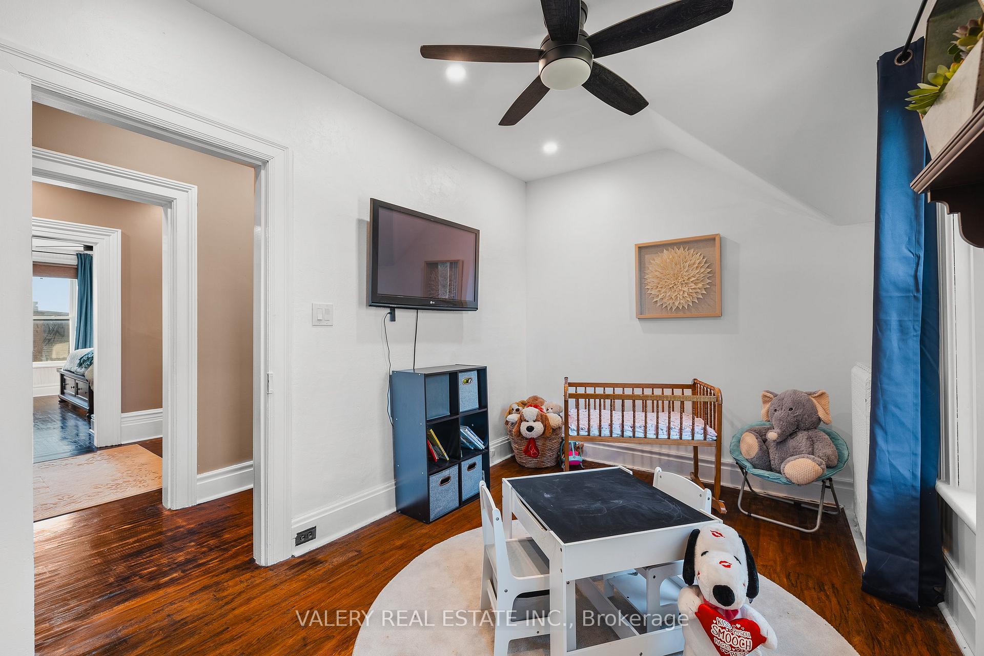 Photo 23 of 109 Huron Street, Zorra, Embro — HOMEH